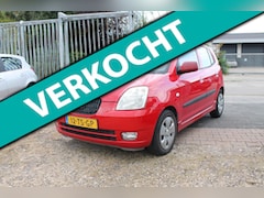 Kia Picanto - 1.0 Bling