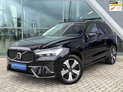 Volvo XC60 - 2.0 T6 Plug-in hybrid AWD Plus Black Edition LONG RANGE 398pk Trekhaak / Panoramadak / Har