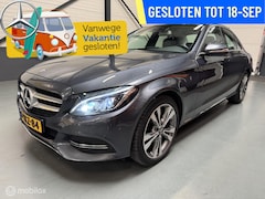 Mercedes-Benz C-klasse - 220 CDI Ambition 2e Eig|Dealer onderhouden