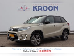 Suzuki Vitara - 1.4 Boosterjet Select Smart Hybrid|Trekhaak 1.500 kg| All season banden