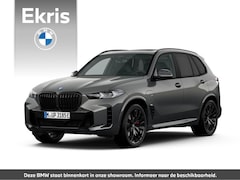 BMW X5 - xDrive50e M Sport Package Pro | Travel Package | Innovation Package | Comfort Package Plus