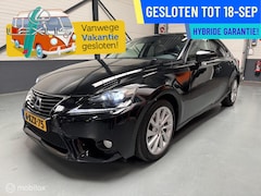 Lexus IS - 300h First Edition Pracht staat|Dealer auto