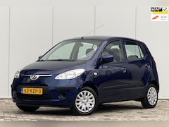Hyundai i10 - 1.1 Dynamic Cool AUTOMAAT 5DEURS AIRCO IN NIEUWSTAAT NIEUWE DISTRIBUTIERIEM