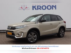 Suzuki Vitara - 1.4 Boosterjet Select Smart Hybrid|Trekhaak 1.500 kg| All season banden