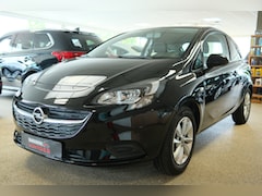 Opel Corsa - 1.2 EcoFlex Selection Airco/LMV/i-Link/Bluetooth/LMV