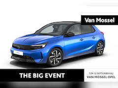 Opel Corsa - 1.2 Turbo Yes || VAN MOSSEL BIG EVENT VOORDEEL || Tot 8 jaar garantie ||