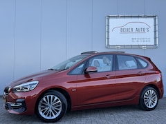 BMW 2-serie Active Tourer - 220i High Executive Launch Edition Automaat