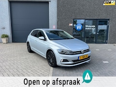 Volkswagen Polo - 1.0 TSI Highline Clima/Carplay/Adapt.Cruise