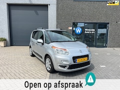 Citroën C3 Picasso - 1.6 VTi Exclusive - Clima / Cruise / Nap