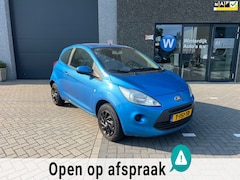 Ford Ka - 1.2 Champions Edition start/stop, Airco, Isofix