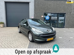 Peugeot 207 - 1.4-16V XR Airco / Nap / 5Deurs / 1 Jaar apk