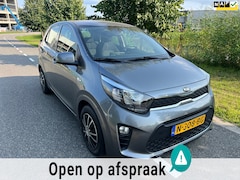 Kia Picanto - 1.0 DPi ComfortLine - Airco / Cruise / Garantie