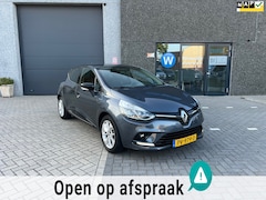 Renault Clio - 0.9 TCe Limited Airco, Cruise, Navigatie, NAP