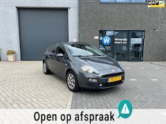 Fiat Punto Evo - 0.9 TwinAir Lounge 1e Eigenaar / Airco / NAP