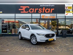 Mazda CX-5 - 2.0 SkyActiv-G 165 Skylease|Navi|Camera|Cruise