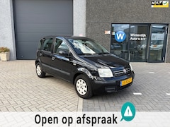 Fiat Panda - 1.2 Edizione Cool Airco 5Drs Trekhaak