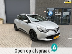 Renault Clio Estate - 0.9 TCe Limited Airco, Cruise, Trekhaak, Camera