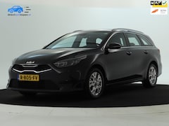 Kia Cee'd Sportswagon - Ceed 1.0 T-GDi DynamicLine | 1ste eig. | Achteruitrijcam. | LMV |Bots waarsch. | Line assi
