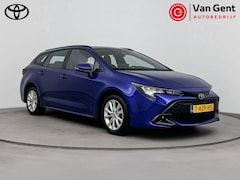 Toyota Corolla Touring Sports - Hybrid 140 Active | Navigatie | Apple Carplay / Android Auto| Camera | Adaptive cruise | C