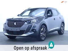Peugeot 2008 - GT 130pk Automaat | Trekhaak | ACC | Stoelverwarming | Parkeercamera