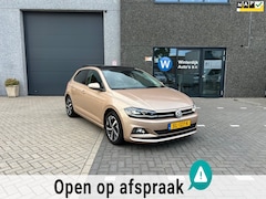 Volkswagen Polo - 1.0 TSI Highline DSG/VirtualCockpit/Pano/LED