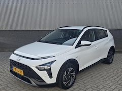 Hyundai Bayon - 1.0 T-GDI 100PK Comfort | Parkeersensoren | Achteruitrijcamera | Apple carplay & Android a