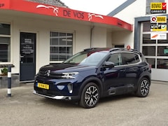 Citroën C5 Aircross - 1.6 Plug-in Hybrid 225 Shine
