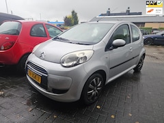 Citroën C1 - 1.0-12V Ambiance 5-deurs AIRCO