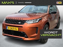 Land Rover Discovery Sport - P300e AWD R-Dynamic HSE | Plug-in Hybrid | Trekhaak | Adaptive cruise control | Lederen be