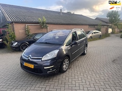 Citroën Grand C4 Picasso - 1.6 THP Ligne Business EGS 7P