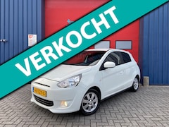 Mitsubishi Space Star - 1.0 Bright | Clima | NL-auto