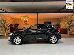 Audi Q2 - 35 TFSI Pro Line Garantie Carplay PDC Cruise Keyless Clima Navi Dab Led Rijklaar