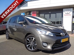Toyota Verso - 1.8 VVT-i 147pk Skyview Edition | TREKHAAK | PANORAMADAK |