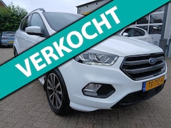 Ford Kuga - 1.5 EcoBoost ST Line - Trekhaak - Camera - Navigatie