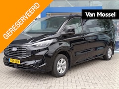Ford Transit Custom - 320 2.0 TDCI L2H1 Limited | 170PK | Automaat | Adaptieve Cruise Control | Navigatie | BLIS