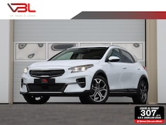 Kia XCeed - 1.6 GDi PHEV DynamicPlusLine