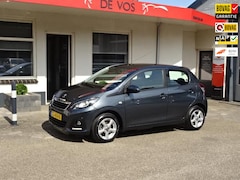 Peugeot 108 - 1.0 e-VTi Active