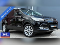 Ford Kuga - 1.5 EcoBoost ST Line Pano.dak/Trekhaak/Clima/Cruise
