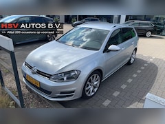 Volkswagen Golf Variant - 1.4 TSI Highline automaat navi LM