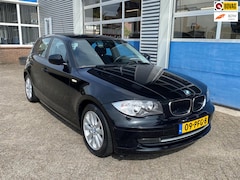 BMW 1-serie - 116i Business Line
