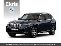 BMW X5 - xDrive50e M Sport Package | Travel Package | Innovation Package | Comfort Pack