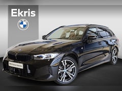 BMW 3-serie Touring - 330e xDrive | M Sportpakket | Comfort Pack | Entertainment Pack | Innovation Pack | Travel