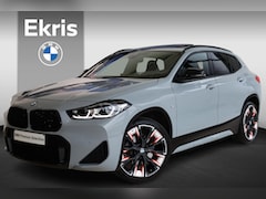 BMW X2 - sDrive20i | M Mesh Edition | Safety Pack | Comfort Pack | Audio Media Pack | Driving Assis