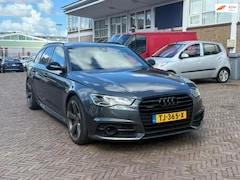 Audi A6 Avant - 3.0 TDI BiT quattro Competition