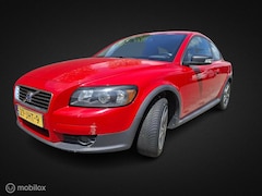 Volvo C30 - 1.6 Advantage onderhouden