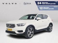Volvo XC40 - T5 Recharge Plug-in Hybrid Inscription | Panoramadak | Stoel- stuurverwarming | Harman Kar