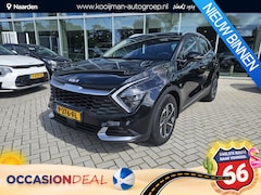 Kia Sportage - 1.6 T-GDi MHEV DynamicLine Trekhaak