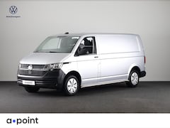Volkswagen Transporter - Eco Business L2 28 2.0 TDI 110 110 pk | Verlengde garantie | Navigatie via App | Trekhaak