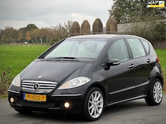 Mercedes-Benz A-klasse - 200 Avantgarde | Koppeling slecht