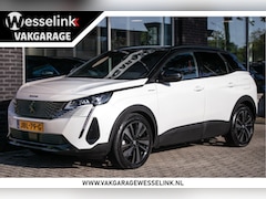 Peugeot 3008 - 1.6 HYbrid4 300pk GT Pack Business - All-in rijklrprs | Leer | Massage | Memory stoel